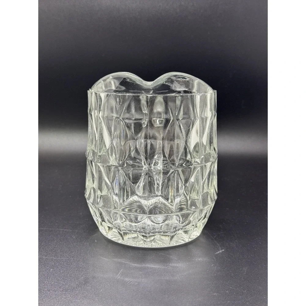 Vintage Jeanette Glass 5